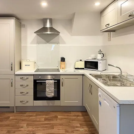 Holiday home Honey Pot Litton (North Yorkshire)