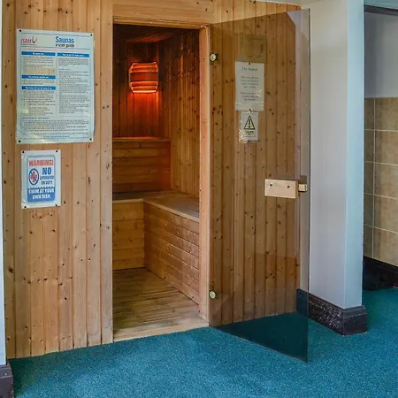 Holiday home Honey Pot