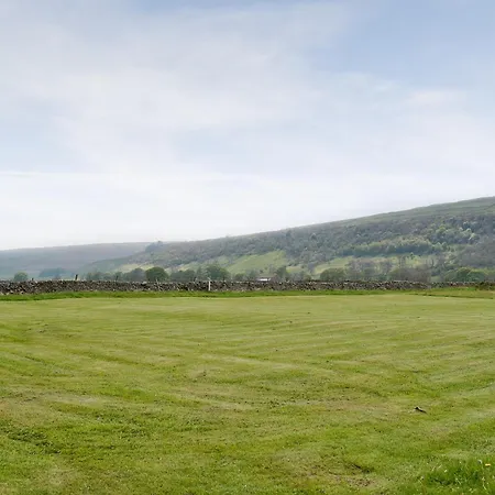 Honey Pot Holiday home *