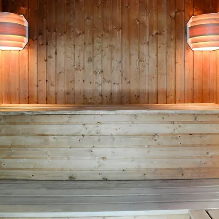 Holiday home Honey Pot *