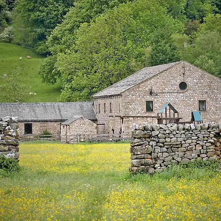 Holiday home Honey Pot Litton (North Yorkshire)