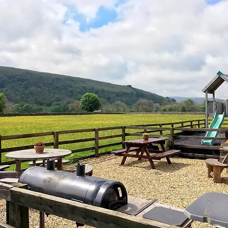 Honey Pot Litton (North Yorkshire)