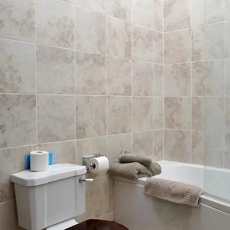 Tatil Evi Honey Pot Litton (North Yorkshire)