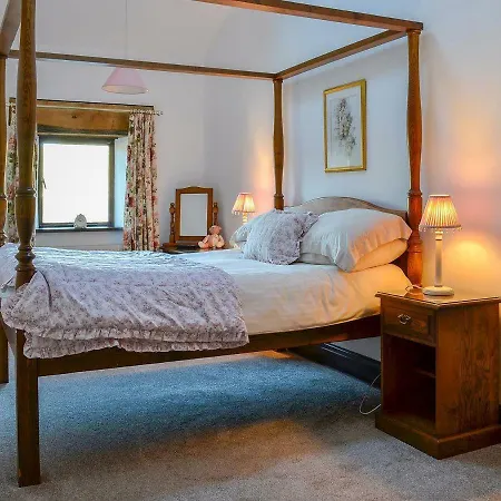 Holiday home Honey Pot *